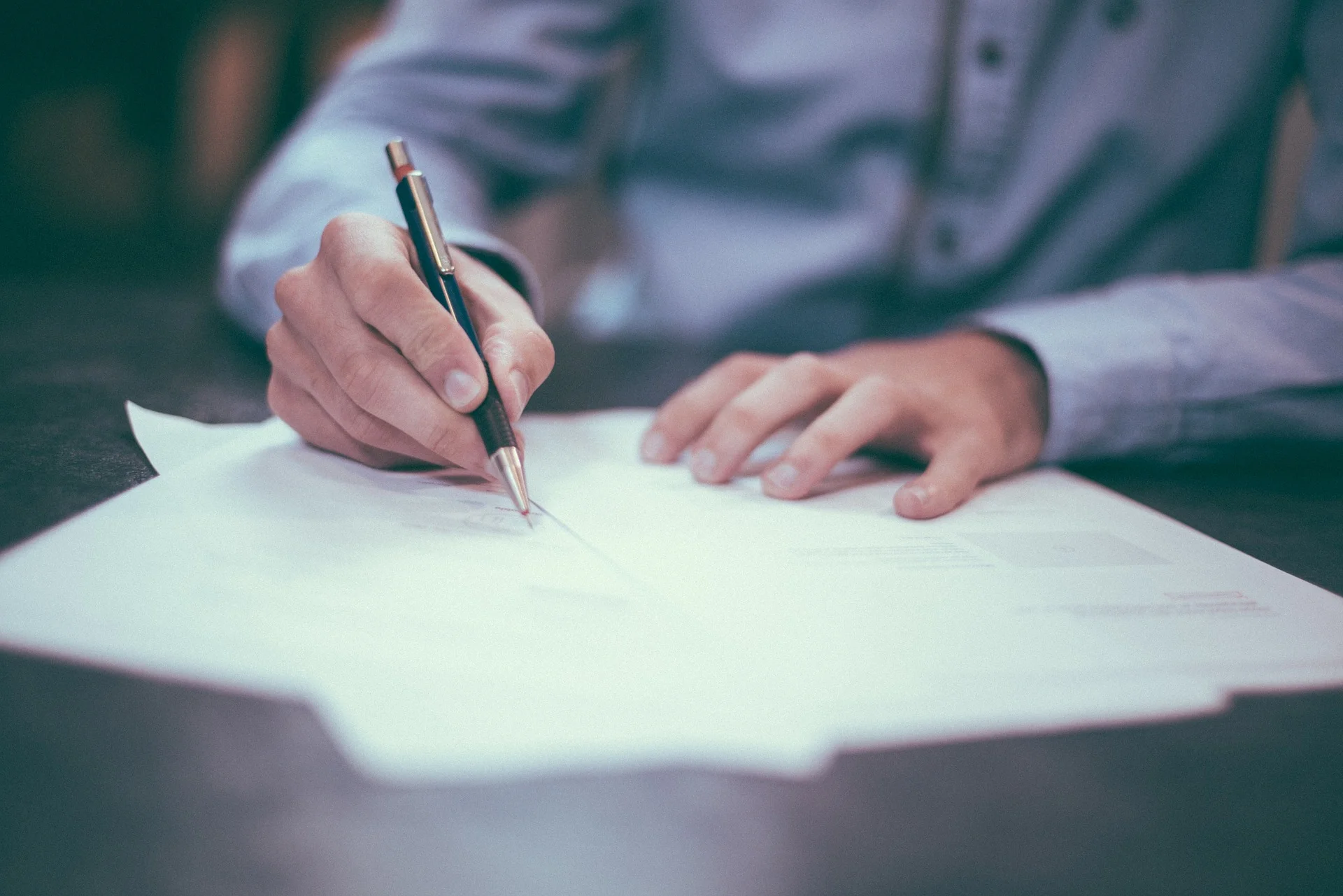 THE ANONYMOUS COMPANY – how to keep a shareholder’s identity private in the company and in KRS?